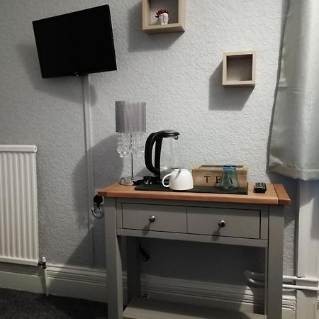 Vallum House Carlisle  Phòng bức ảnh
