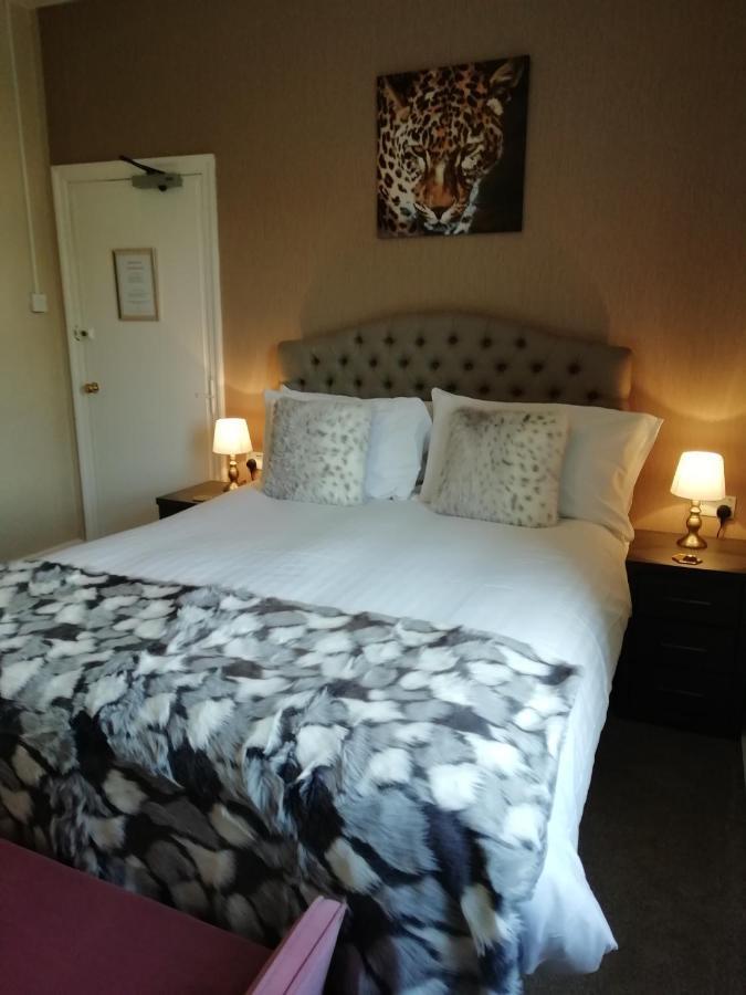 Vallum House Carlisle  Ngoại thất bức ảnh