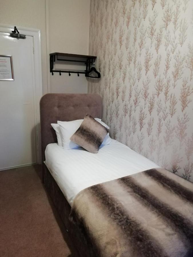 Vallum House Carlisle  Ngoại thất bức ảnh