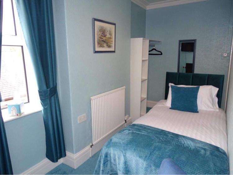 Vallum House Carlisle  Ngoại thất bức ảnh