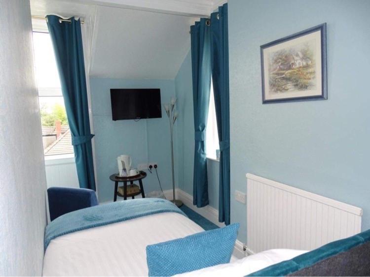 Vallum House Carlisle  Ngoại thất bức ảnh