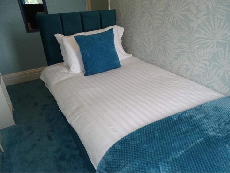 Vallum House Carlisle  Ngoại thất bức ảnh