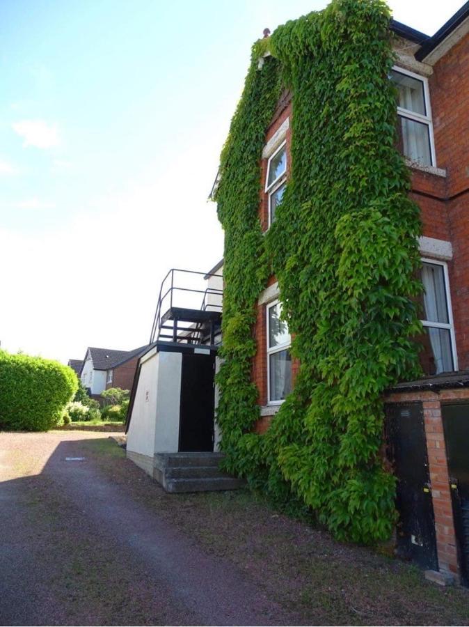 Vallum House Carlisle  Ngoại thất bức ảnh