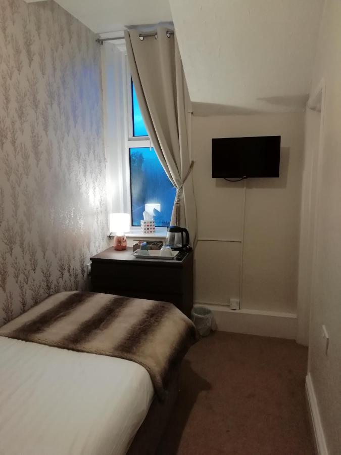 Vallum House Carlisle  Phòng bức ảnh