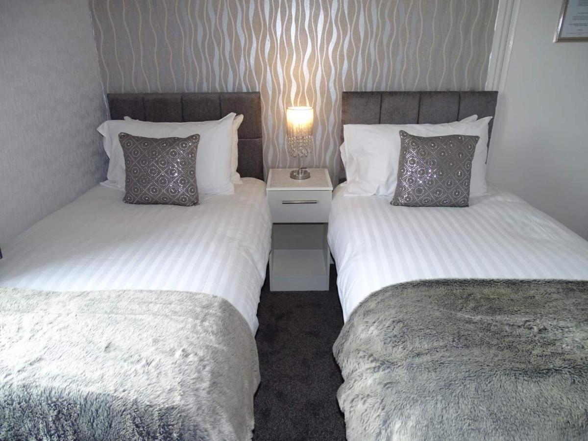 Vallum House Carlisle  Phòng bức ảnh